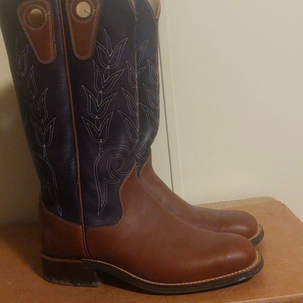 Cowboy Boots